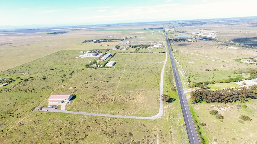 0 Bedroom Property for Sale in Vredenburg Rural Western Cape